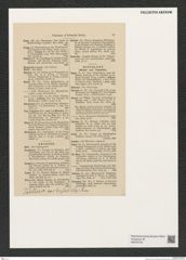 Diatomeae indet. Zeichnungen Sammlung Grunow (NHMW-BOT-W0376703)